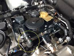 See DF072 in engine